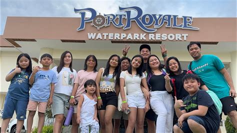 port royale waterpark resort tacloban city reviews|Port Royale Waterpark Resort: UPDATED Prices, Reviews.